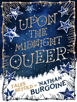 Upon the Midnight Queer - ebook
